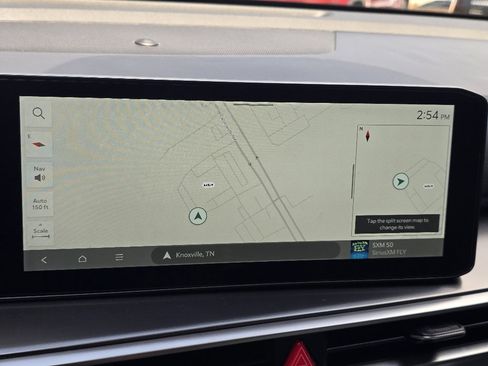 New 2025 Kia Sorento EX image 10