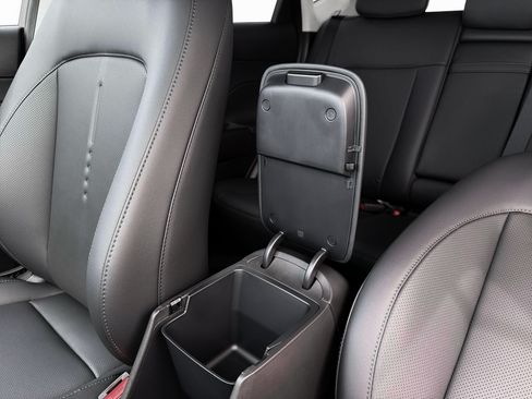 New 2026 Hyundai Kona SEL Premium FWD image 25