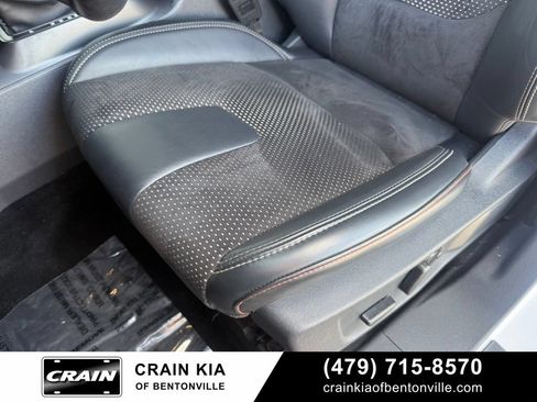 Used 2024 Ford Bronco Raptor AWD/4WD image 22