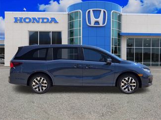 New 2026 Honda Odyssey EX-L video 2