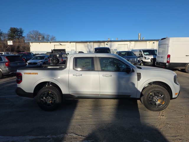 New 2026 Ford Maverick Tremor AWD/4WD image 2