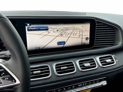 New 2026 Mercedes-Benz GLE 350 4MATIC image 10