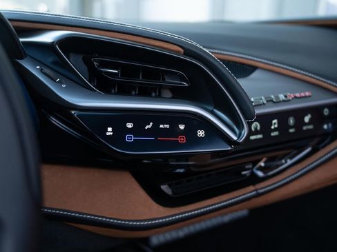 Certified 2024 Ferrari SF90 Spider image 46