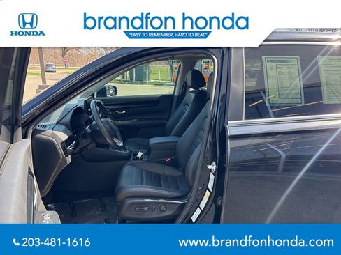 Used 2024 Honda CR-V EX-L image 20