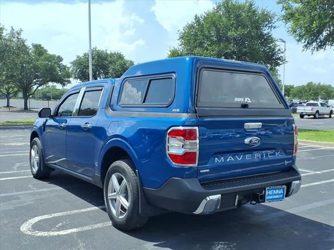 Used 2024 Ford Maverick XL FWD image 8