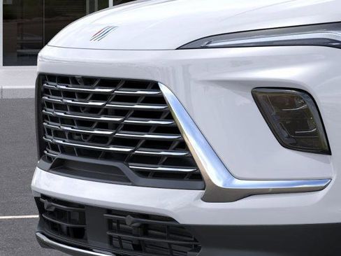 New 2026 Buick Enclave Preferred w/ Power Package image 37