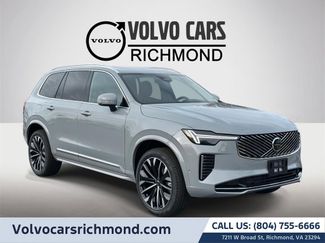 New 2026 Volvo XC90 B6 Plus w/ Protection Package Premier AWD/4WD video 1