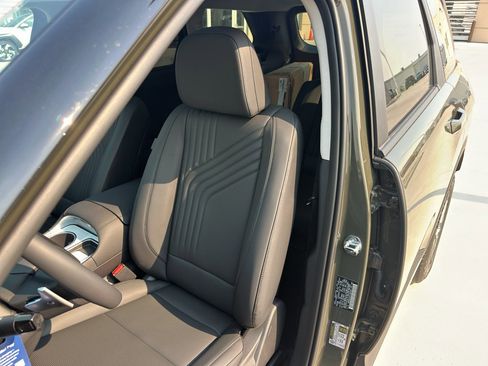 New 2026 Hyundai Palisade SEL Premium image 28