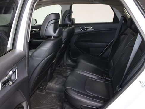 Used 2024 Kia Sportage SX FWD image 18