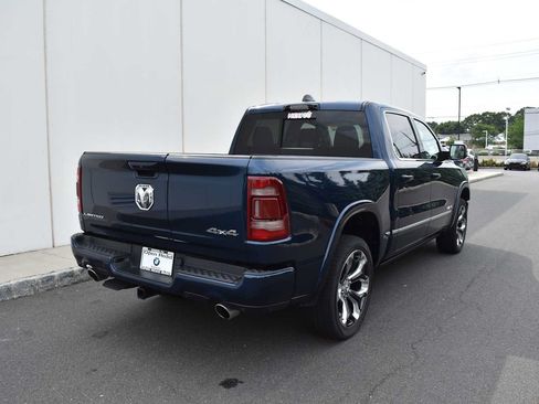 Used 2023 RAM 1500 Limited AWD/4WD image 5