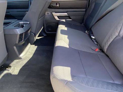Certified 2026 Toyota Tundra SR5 w/ SR5 Convenience Package AWD/4WD image 18