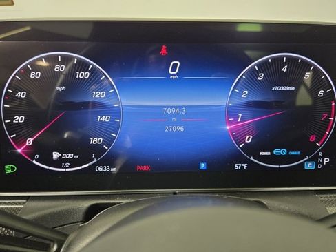 Certified 2022 Mercedes-Benz C 300 4MATIC Sedan image 34