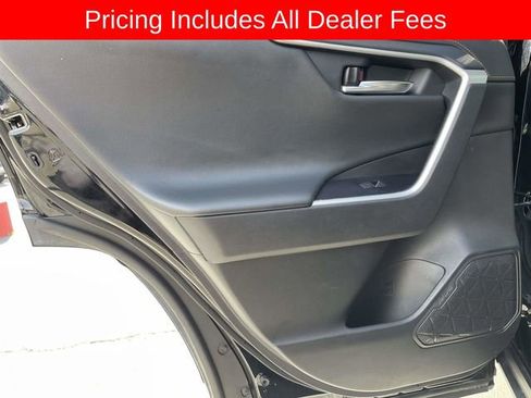 Used 2024 Toyota RAV4 Adventure AWD/4WD image 16