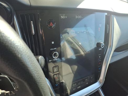 Used 2025 Subaru Legacy Premium image 12