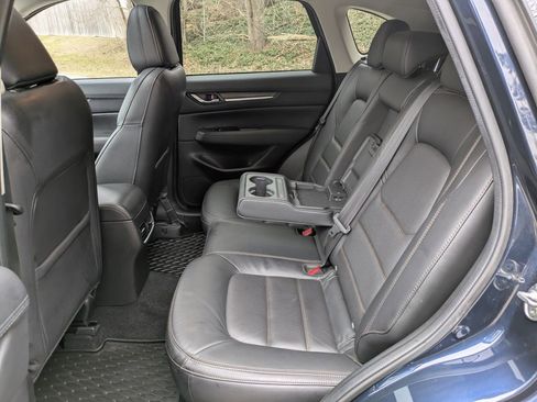 Used 2020 MAZDA CX-5 Grand Touring Reserve image 30