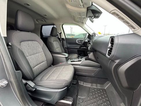 Used 2021 Ford Bronco Sport Big Bend image 33