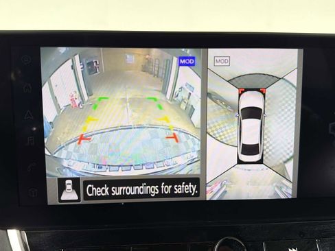 Used 2023 Nissan Altima 2.5 SL image 28