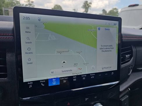 Used 2023 Ford Expedition Limited AWD/4WD image 27