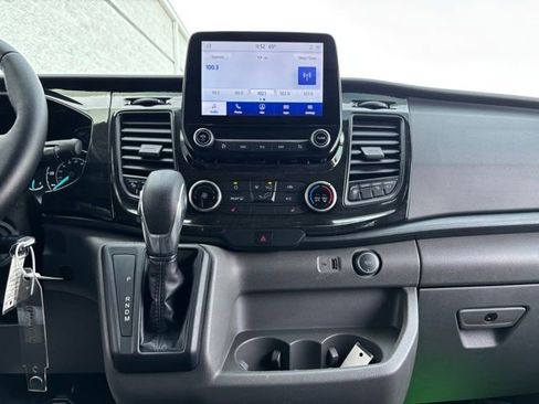 Used 2021 Ford Transit 150 Low Roof AWD image 23