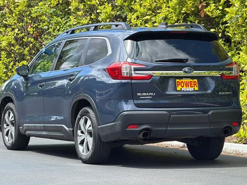 Used 2024 Subaru Ascent Premium AWD/4WD image 6