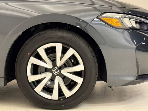 New 2026 Honda Civic LX image 7