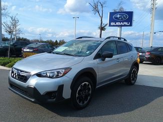 Certified 2023 Subaru Crosstrek 2.0i video 1