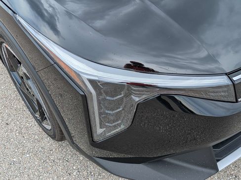 New 2026 Kia K4 EX FWD image 10