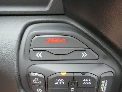 New 2026 RAM 1500 RHO AWD/4WD image 22