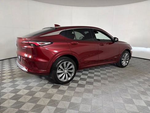 Used 2024 Buick Envista Avenir FWD image 5