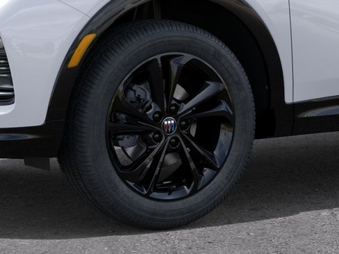 New 2026 Buick Envista Sport Touring w/ Convenience I Package FWD image 11