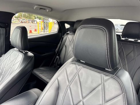 Used 2023 Ford Mustang Mach-E Select RWD image 22