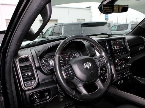 Used 2020 RAM 1500 Rebel w/ Level 2 Equipment Group image 35