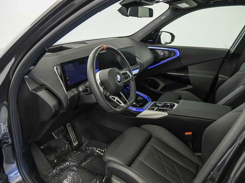 Used 2025 BMW X3 M50 AWD/4WD image 20