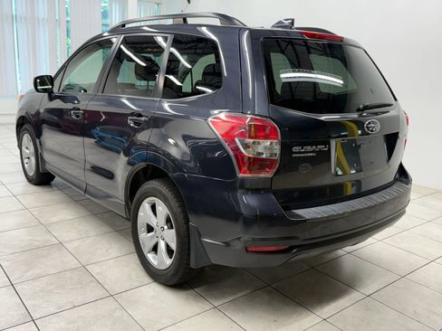 Used 2016 Subaru Forester 2.5i Premium AWD/4WD image 7