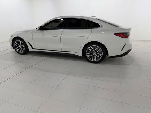 Certified 2023 BMW 430i Gran Coupe xDrive w/ Convenience Package AWD/4WD image 2