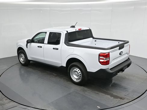 New 2026 Ford Maverick XL FWD image 38