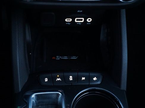 Certified 2023 Chevrolet TrailBlazer ACTIV w/ Sun and Liftgate Package image 16