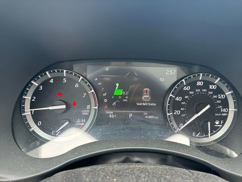 Used 2020 Toyota Highlander Platinum image 12