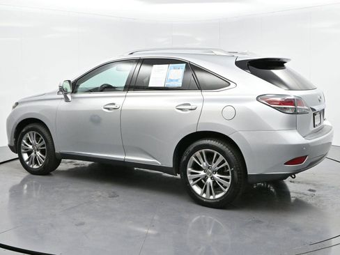 Used 2013 Lexus RX 350 2WD image 5
