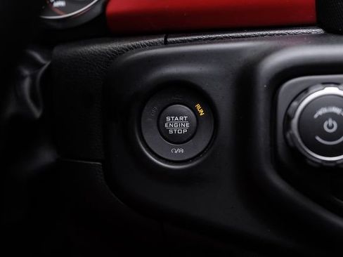 Used 2023 Jeep Wrangler Unlimited Rubicon AWD/4WD image 57