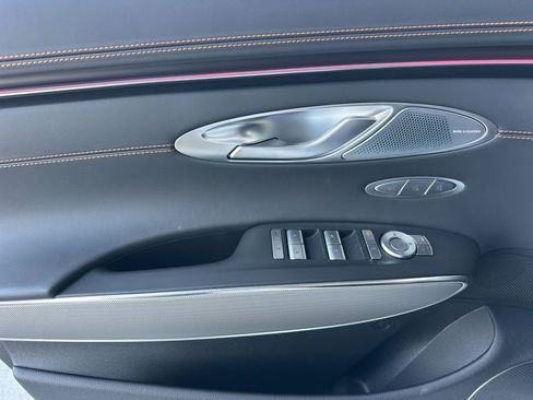 New 2026 Genesis GV70 3.5T Sport Advanced image 11