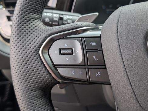 New 2026 Lexus TX 500h AWD w/ Technology Package image 21