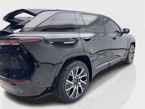 Used 2025 Jeep Wagoneer S Limited image 13