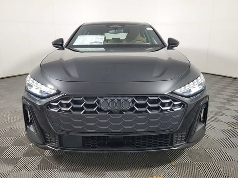 New 2026 Audi A5 2.0T Premium Plus AWD/4WD image 2
