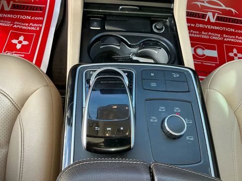 Used 2017 Mercedes-Benz GLE 350 4MATIC image 36