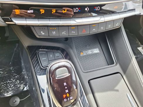 New 2026 Cadillac CT5 Premium Luxury w/ Technology Package RWD image 16