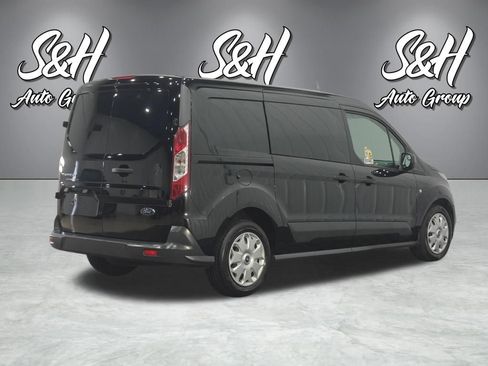 Used 2017 Ford Transit Connect XLT FWD image 20
