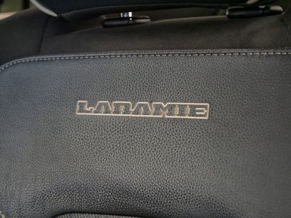 Used 2022 RAM 1500 Laramie