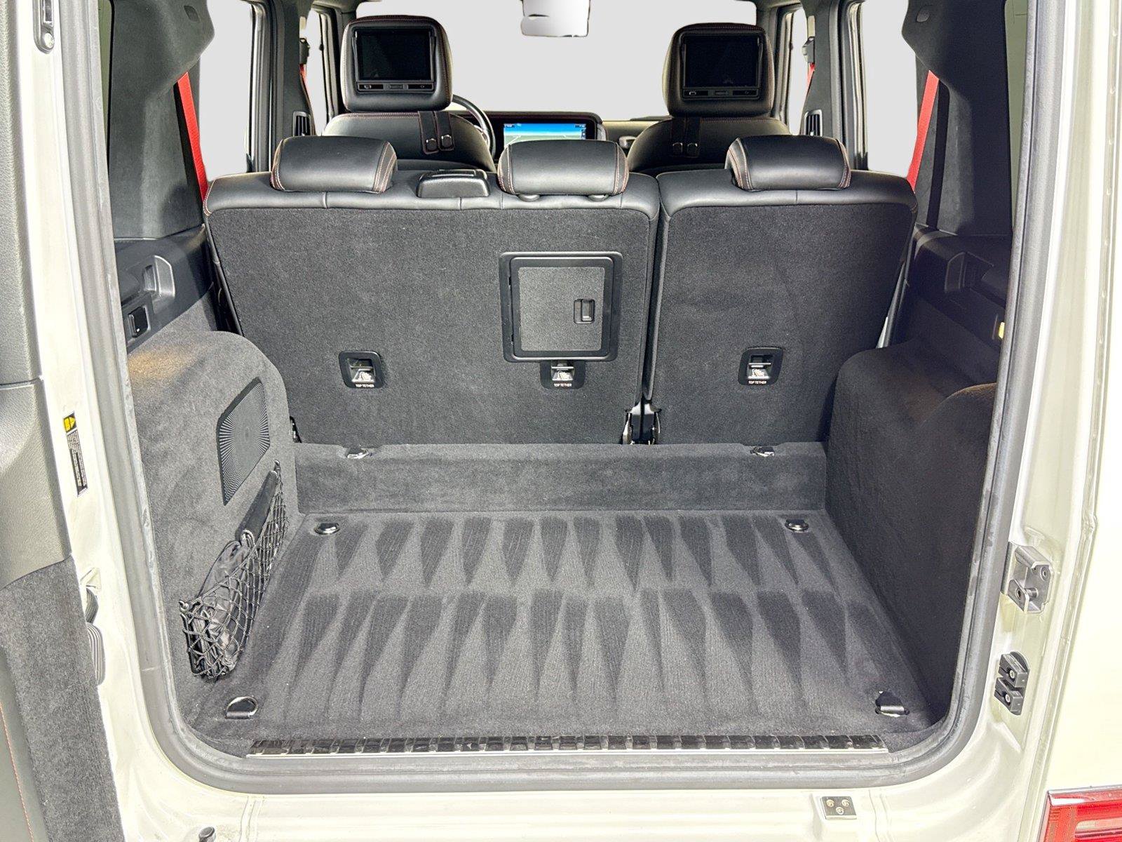 Used 2019 Mercedes-Benz G 550 image 27
