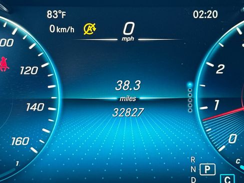 Certified 2022 Mercedes-Benz GLC 300 image 27